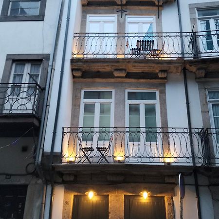 Ferienwohnung House In Porto Historical Center T1 Exterior foto